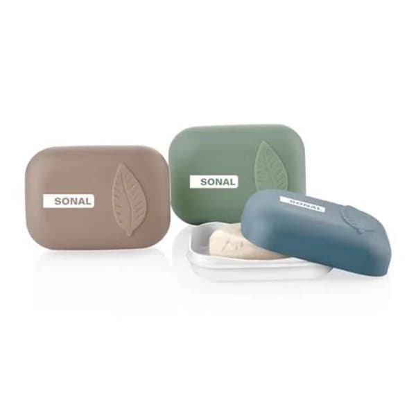 SONAL SONAL CRYSTA SOAP CASE product image