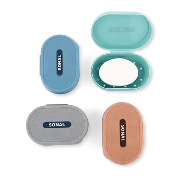 SONAL SONAL SPECTRA SOAPCASE product image