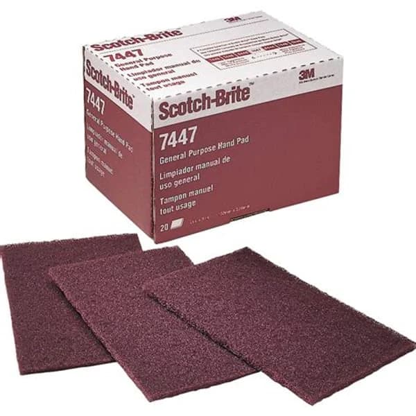 SOTCH SOTCH BRITE ANTI BACTRIAL PAD product image
