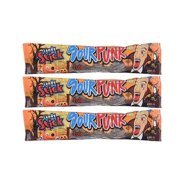 SOUR SOUR PUNK COLA STICK product image