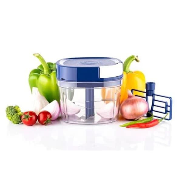 SQUARE SQUARE CHOPPER 500ML product image