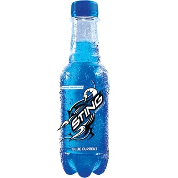 STING STING BLUE CURRENT product image