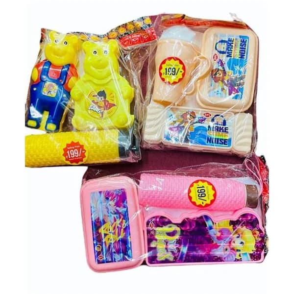 SUKASHA SUKASHA KIDS GIFT SET product image
