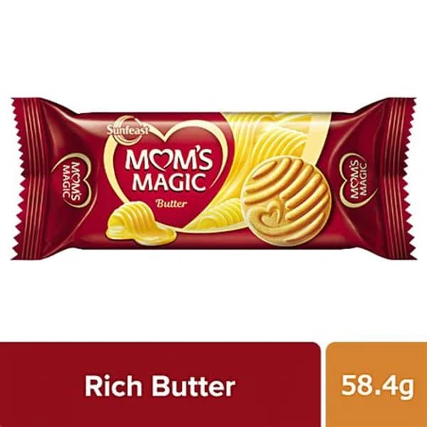SUNFEST SUNFEST MOMS MAGIC BUTTER 75G product image