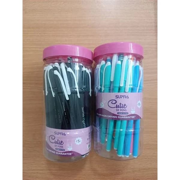 SUPRA SUPRA CUTE PEN product image