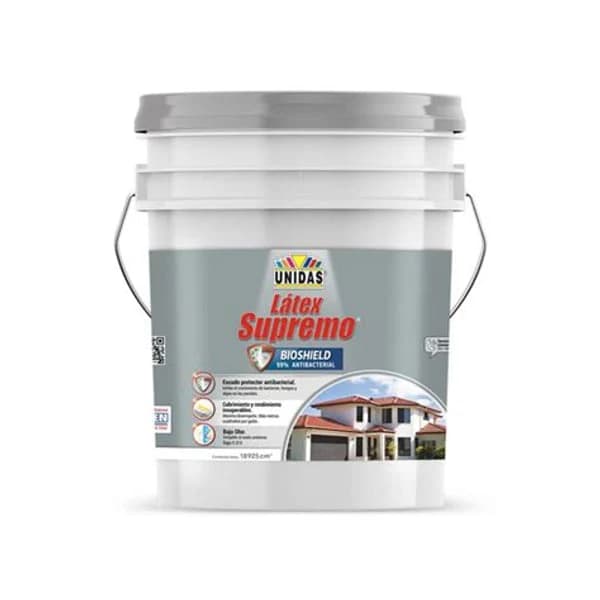 SUPREMO SUPREMO 2 LINE COPY product image