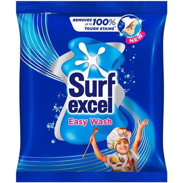SURF EXCEL SURF EXCEL EASYWASH product image