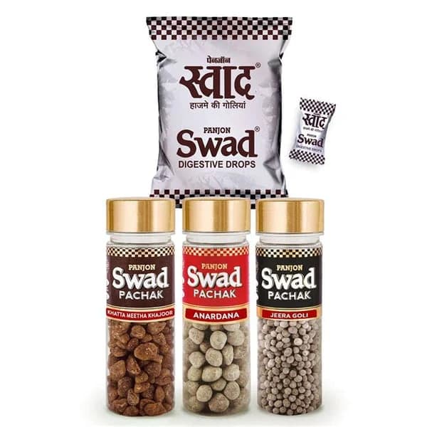 SWAD SWAD KHAJOOR POUCH product image