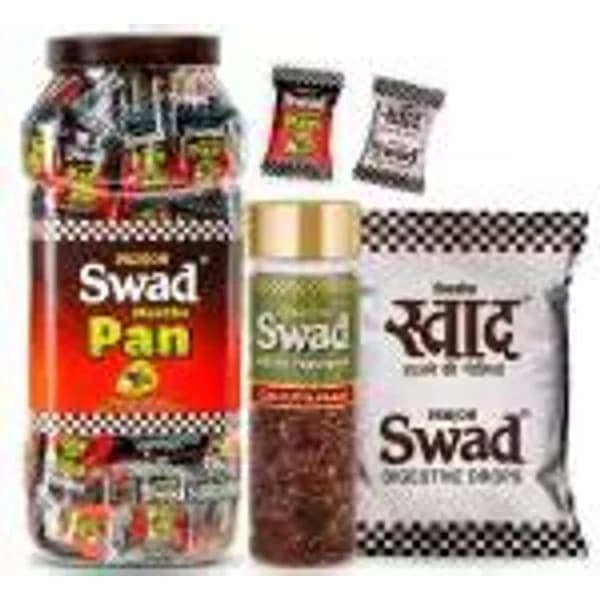 SWAD SWAD MEETHA PAN POUCH product image