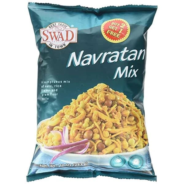SWAD SWAD NAVRATAN MIX MF product image