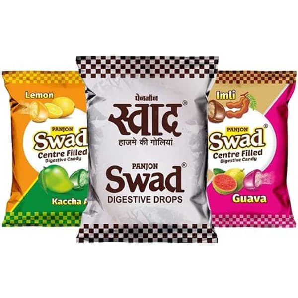 SWAD SWAD TOFFE IMLI POUCH product image