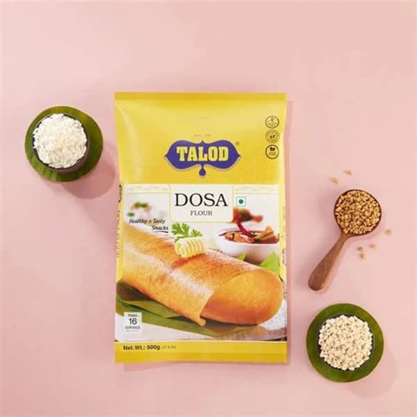 TALOD TALOD DOSA 500GM product image