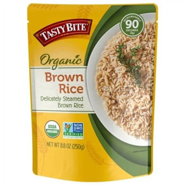 TASTY TASTY BROWN BREAD product image