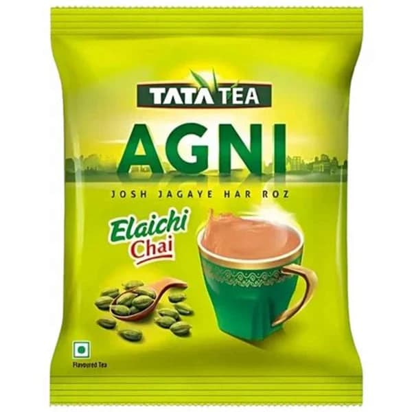 TATA TATA TEA AGNI ELAICHI 250GM product image