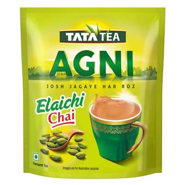TATA TATA TEA AGNI ELAICHI product image