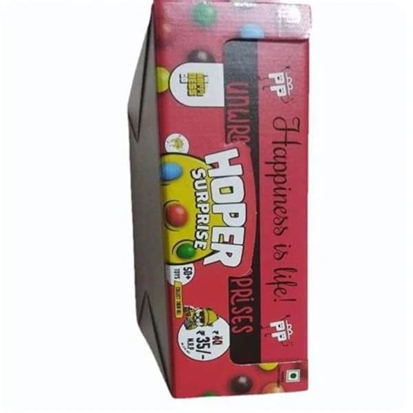 THE HAPPINESS THE HAPPINESS HOPER BALL product image