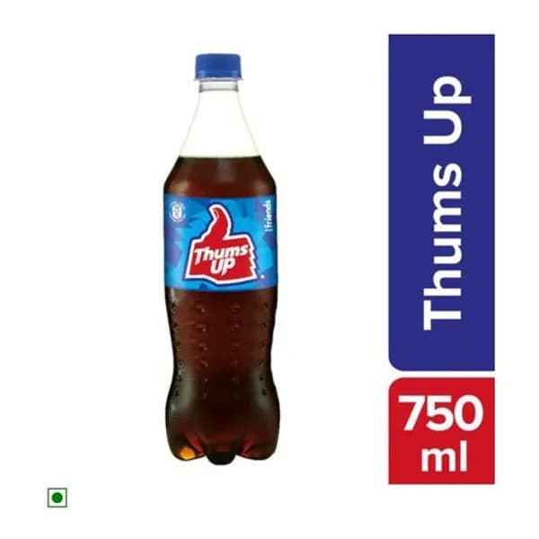 THUMPS THUMPS UP 750ML product image