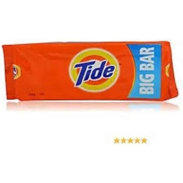 TIDE TIDE BAR 25 GM 10 product image