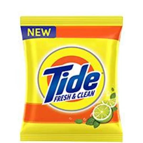 TIDE TIDE FRESH&CLEAN 1KG product image
