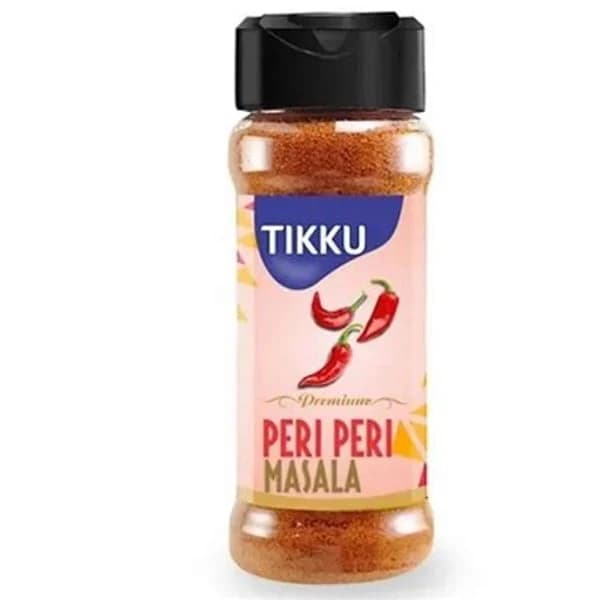 TIKKU TIKKU PERI PERI MASALA product image