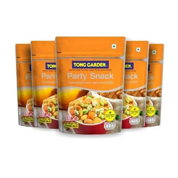 TONG TONG GARDEN PARTY SNACK product image