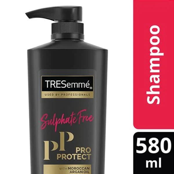 TRESEMME TRESEMME PRO PROTECT SULPHATE FREE 580ML product image