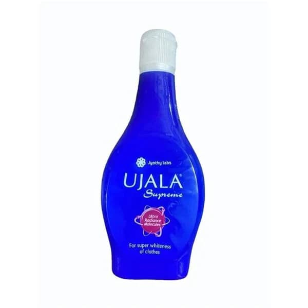 UJALA UJALA SUPREME 250ML product image