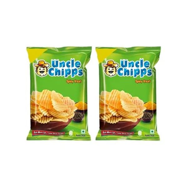 UNCLE UNCLE CHIPPS PS 30GM product image