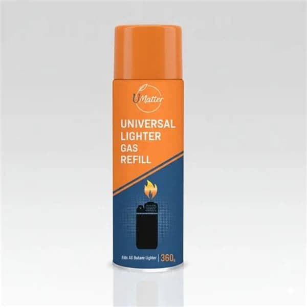 UNITED UNITED ELEC GAS LIGHTER product image