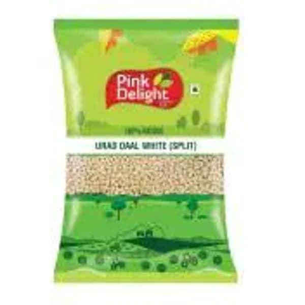 URAD URAD DAAL DHULI 1 KG product image