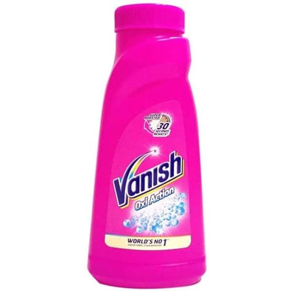 VANISH VANISH OXI LIQ. 400ML product image