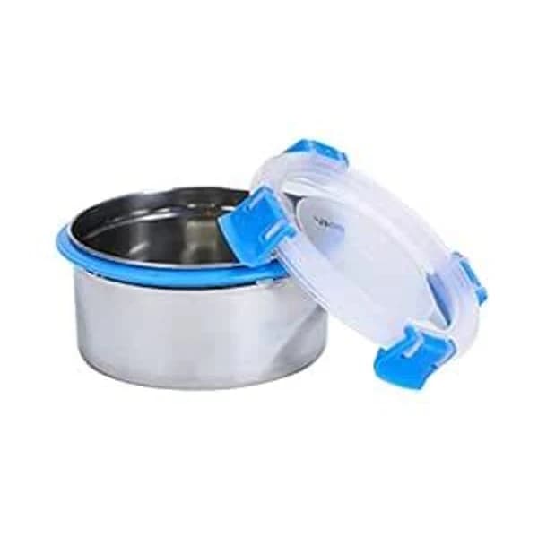 VARMORA VARMORA EASY STEEL CONTAINER product image