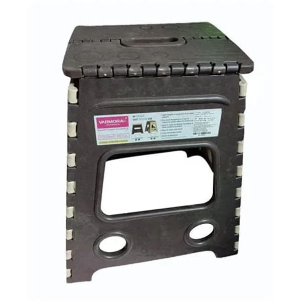 VARMORA VARMORA FOLDING STOOL 1PCS product image