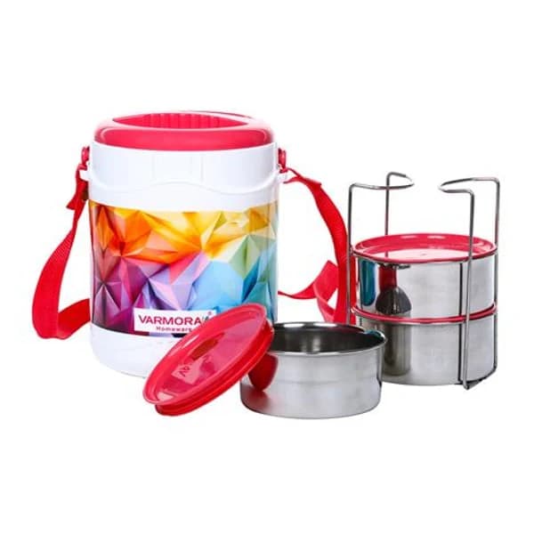 VARMORA VARMORA ORBIT LUNCH BOX product image