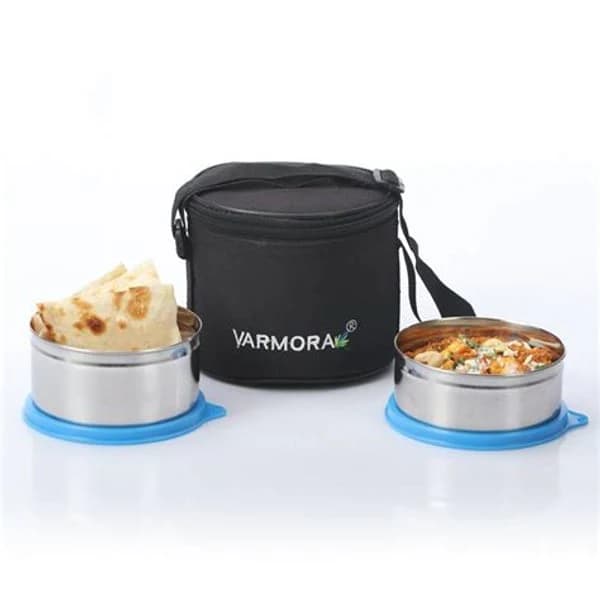 VARMORA VARMORA SS EXECUTIVE LUNCH BOX product image