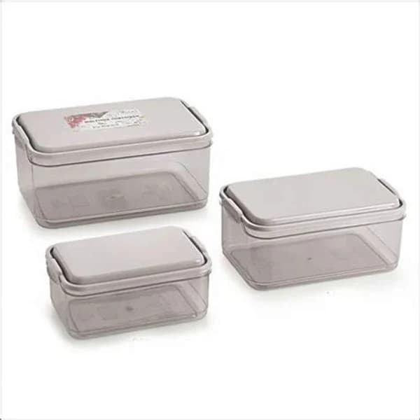 VEER VEER POLO CONTAINER 3PSC SET product image