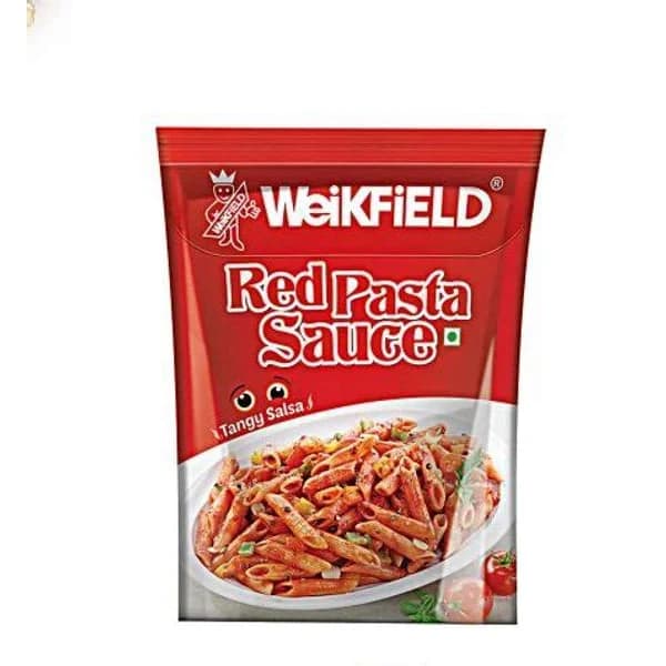 WEIKFIELD WEIKFIELD PASTA SAUCE RTS 200GM product image