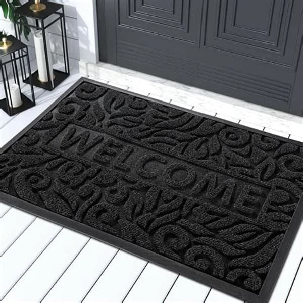 WELCOME WELCOME MAT 15*23 product image