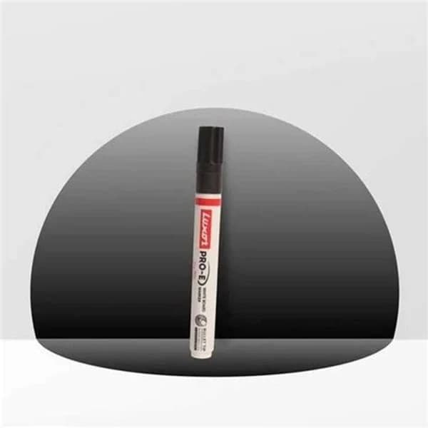 WHITE WHITE BOARD MARKER BLACK product image