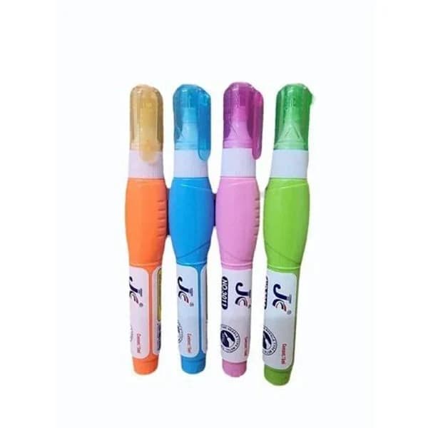 WHITE WHITE TIGER CORRECTION PEN product image