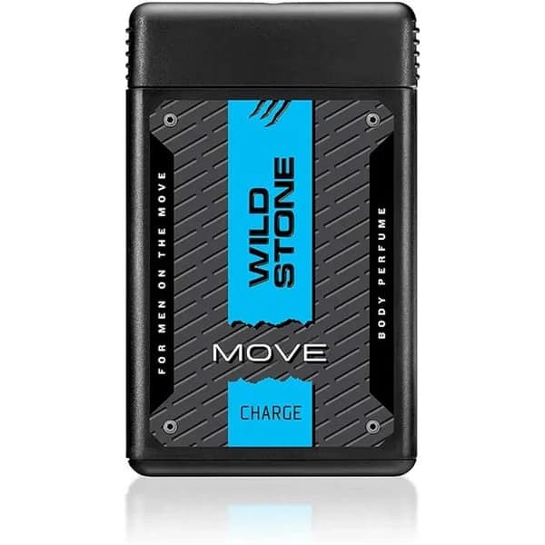 WILD STONE WILD STONE MOVE CHARGE POCKET product image