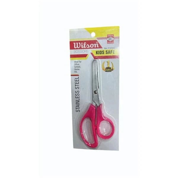 WILSON WILSON MOOCHH SCISSOR product image
