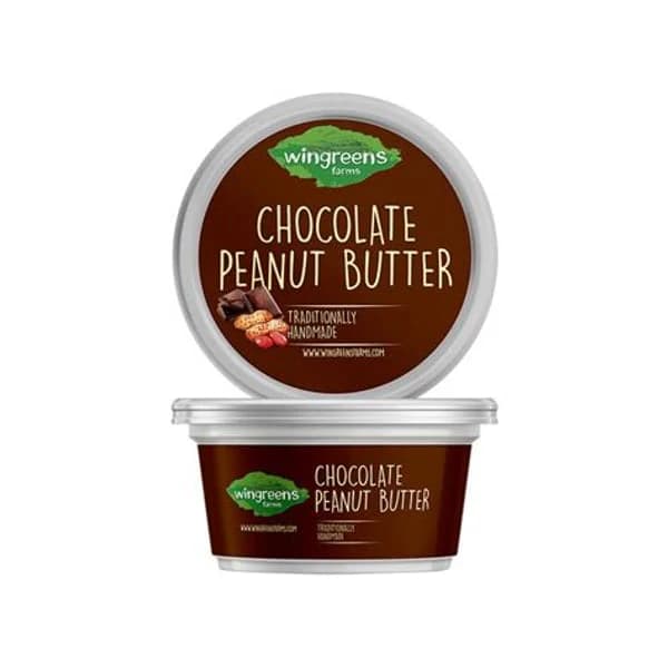 WINGREENS WINGREENS CHOCOLATE PEANUT BUTTER product image