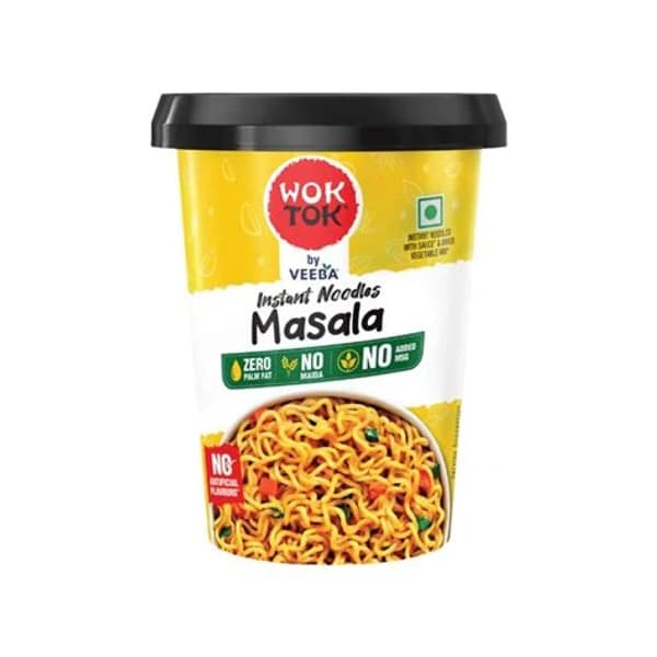 WOK TOK WOK TOK MASALA NONG product image