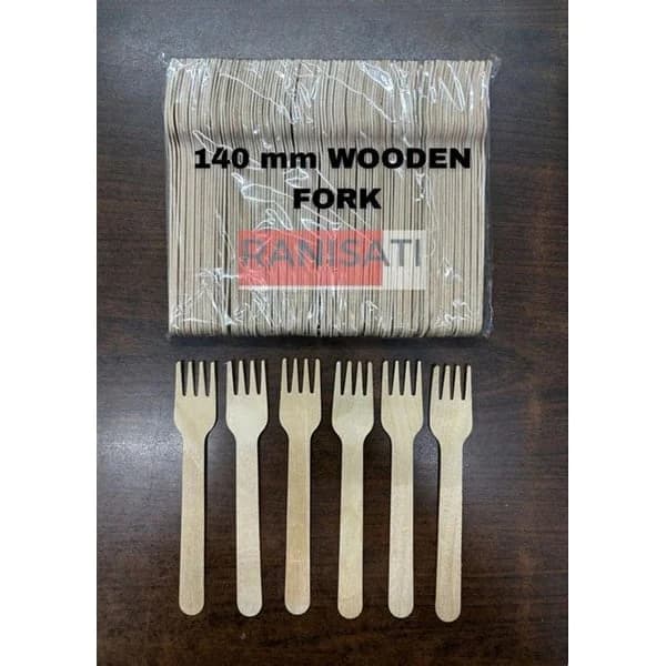 WOODEN WOODEN FOCK product image