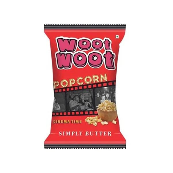 WOOT WOOT WOOT STRAW SS product image
