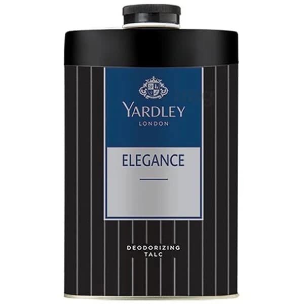 YARDLEY YARDLEY ELEGANCE TALC product image