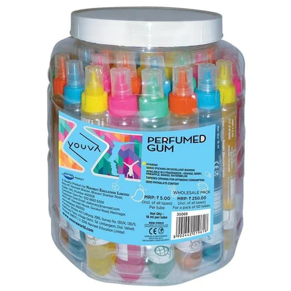 YOUVA YOUVA PERFUME GUM product image