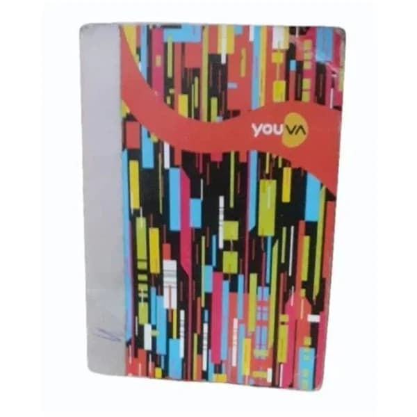 YOUVA YOUVA SINGLE LINE 92PAGES product image