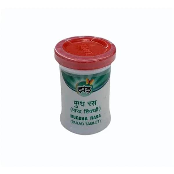 ZHANDU ZHANDU PARAD TIKDI 35N product image